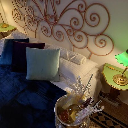 Epiro Home Roma Dış mekan fotoğraf
