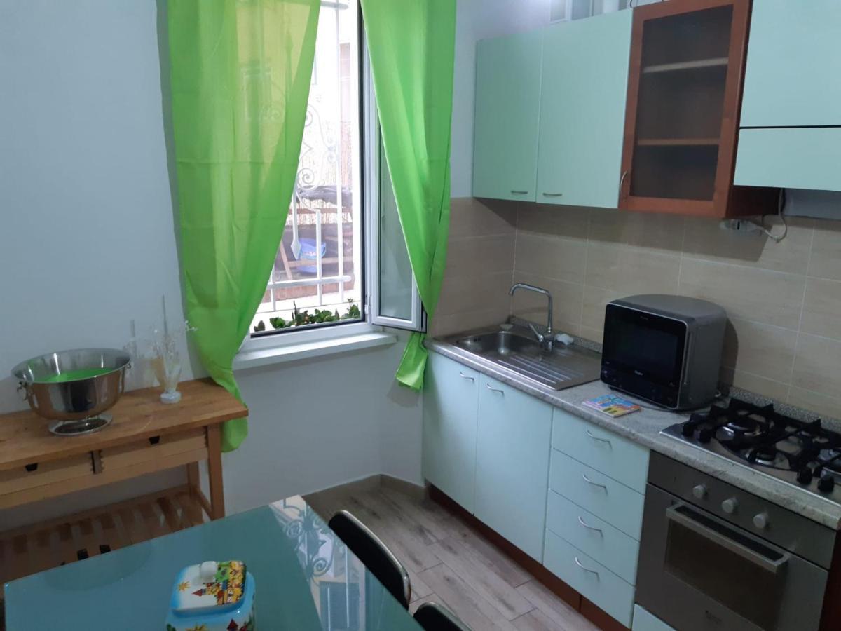 Epiro Home Roma Dış mekan fotoğraf