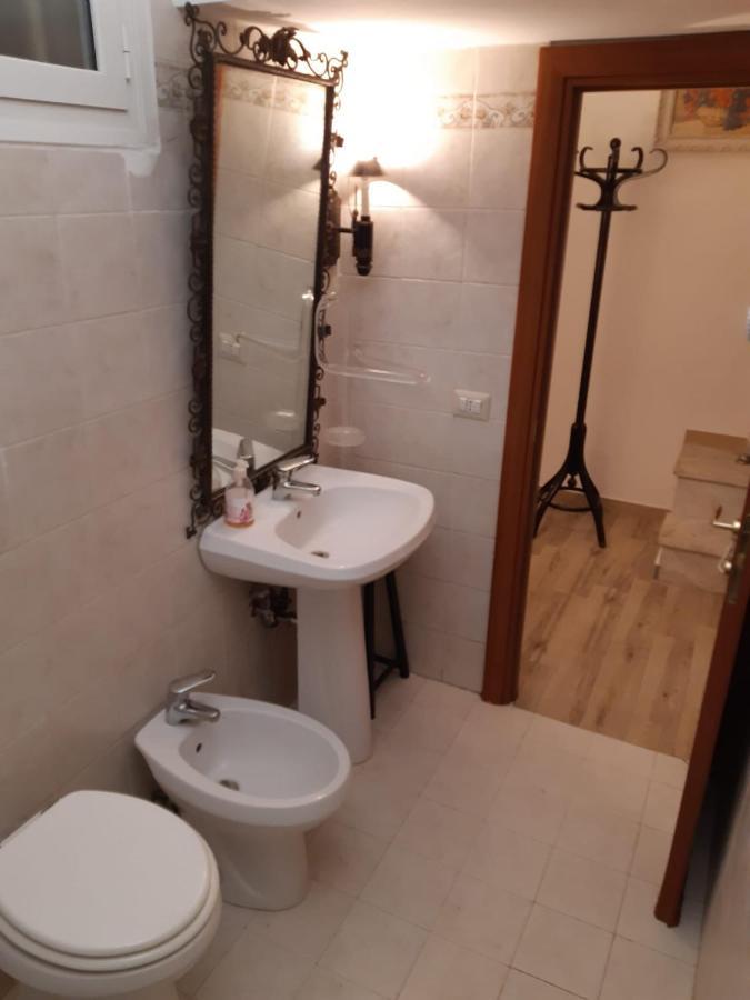 Epiro Home Roma Dış mekan fotoğraf