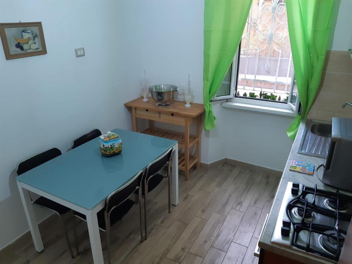 Epiro Home Roma Dış mekan fotoğraf