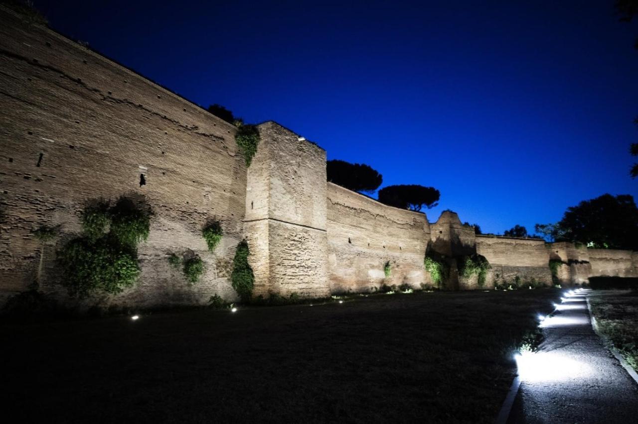 Epiro Home Roma Dış mekan fotoğraf