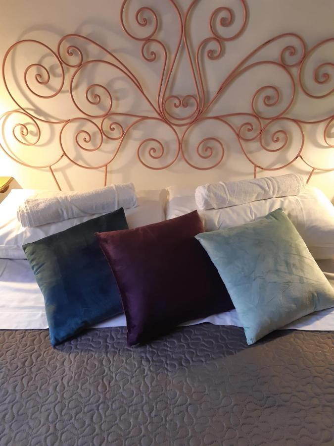 Epiro Home Roma Dış mekan fotoğraf