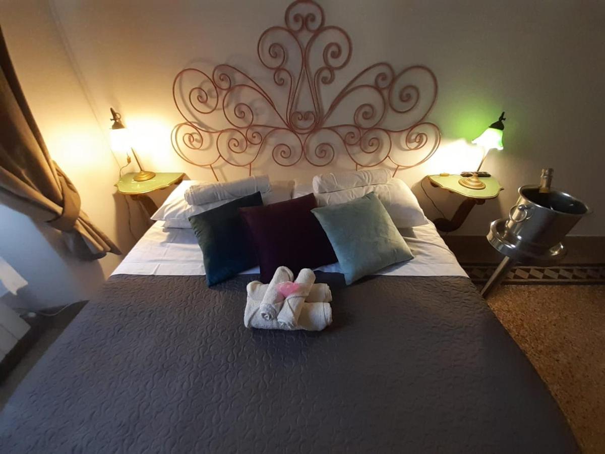 Epiro Home Roma Dış mekan fotoğraf