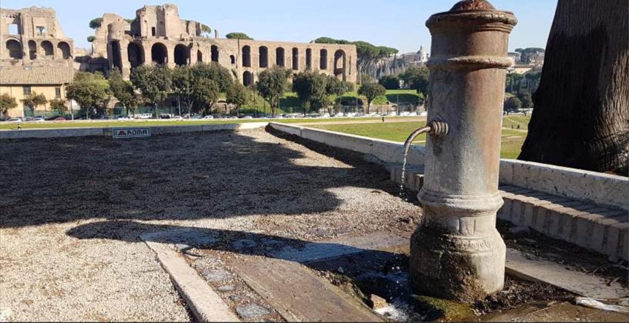 Epiro Home Roma Dış mekan fotoğraf