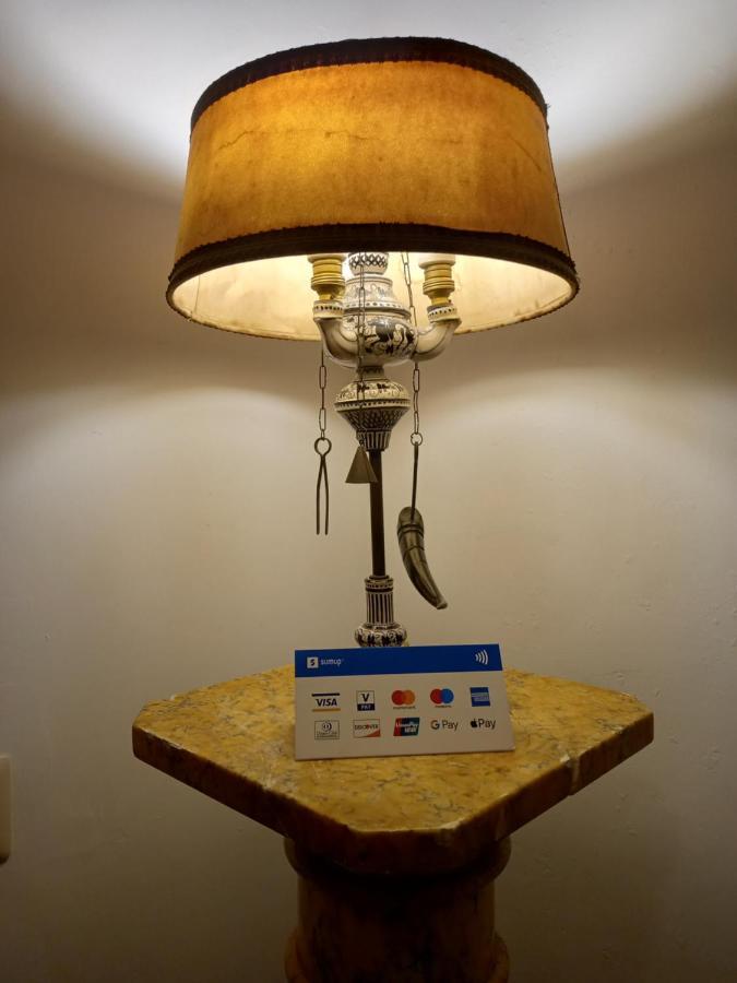 Epiro Home Roma Dış mekan fotoğraf