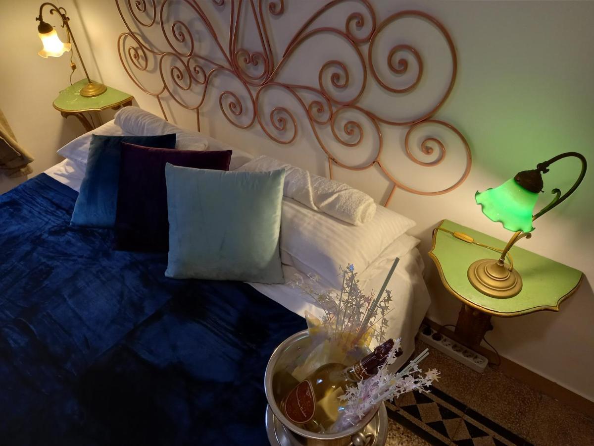 Epiro Home Roma Dış mekan fotoğraf