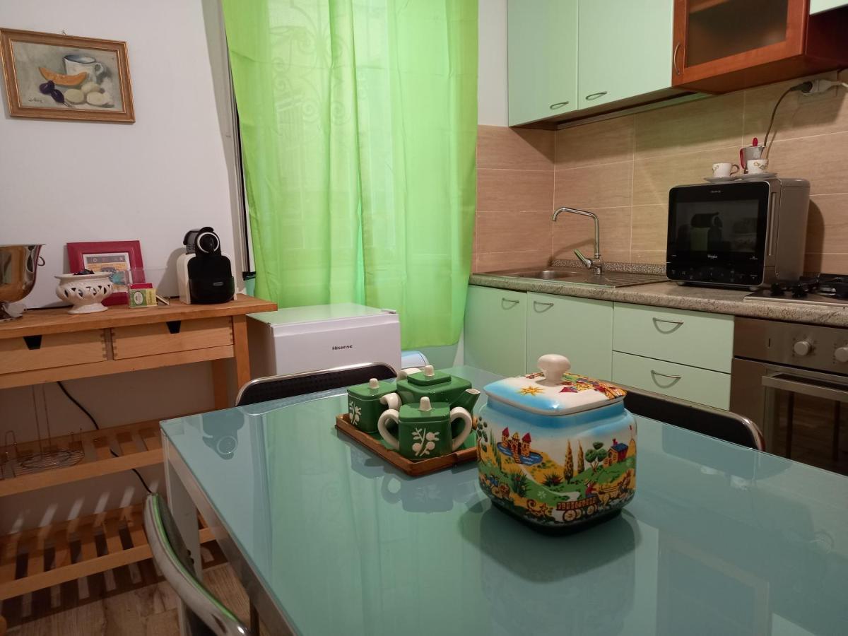 Epiro Home Roma Dış mekan fotoğraf