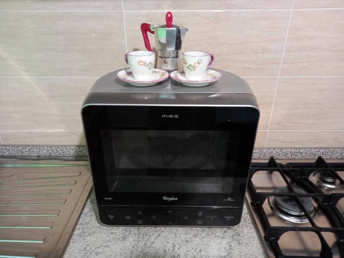 Epiro Home Roma Dış mekan fotoğraf