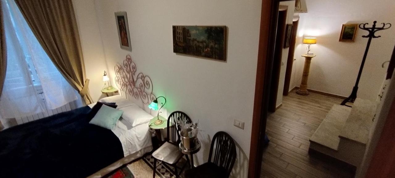 Epiro Home Roma Dış mekan fotoğraf