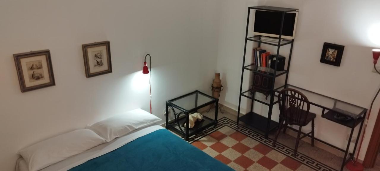 Epiro Home Roma Dış mekan fotoğraf