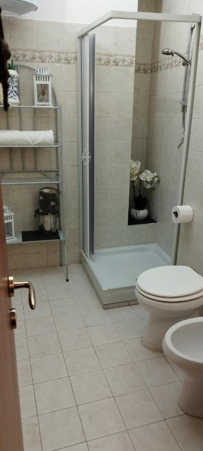 Epiro Home Roma Dış mekan fotoğraf
