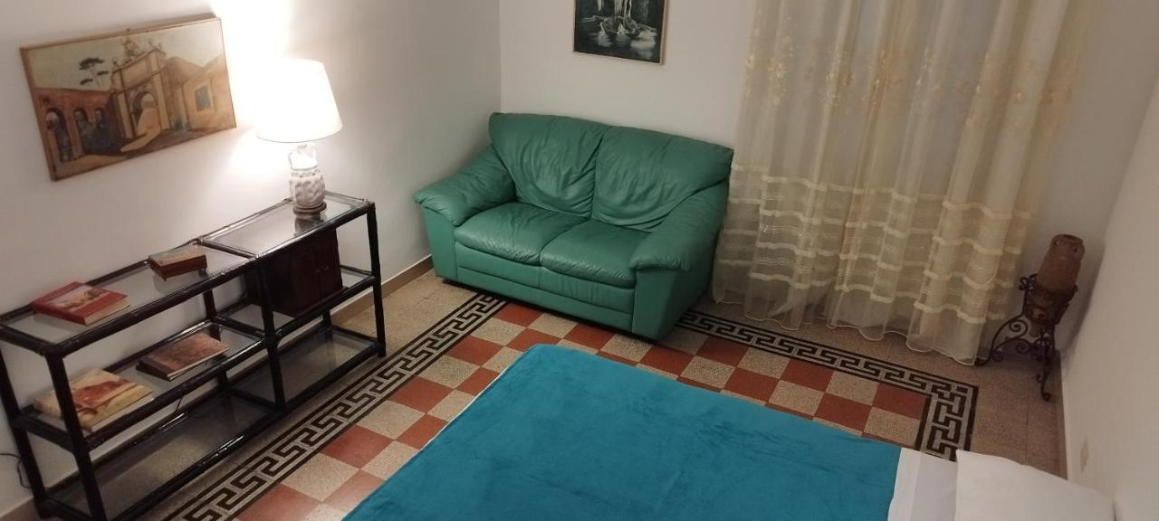 Epiro Home Roma Dış mekan fotoğraf