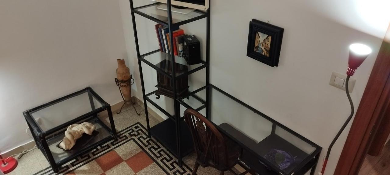 Epiro Home Roma Dış mekan fotoğraf