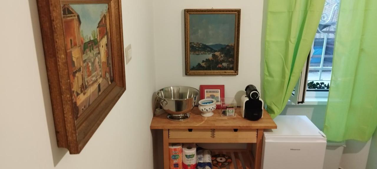 Epiro Home Roma Dış mekan fotoğraf