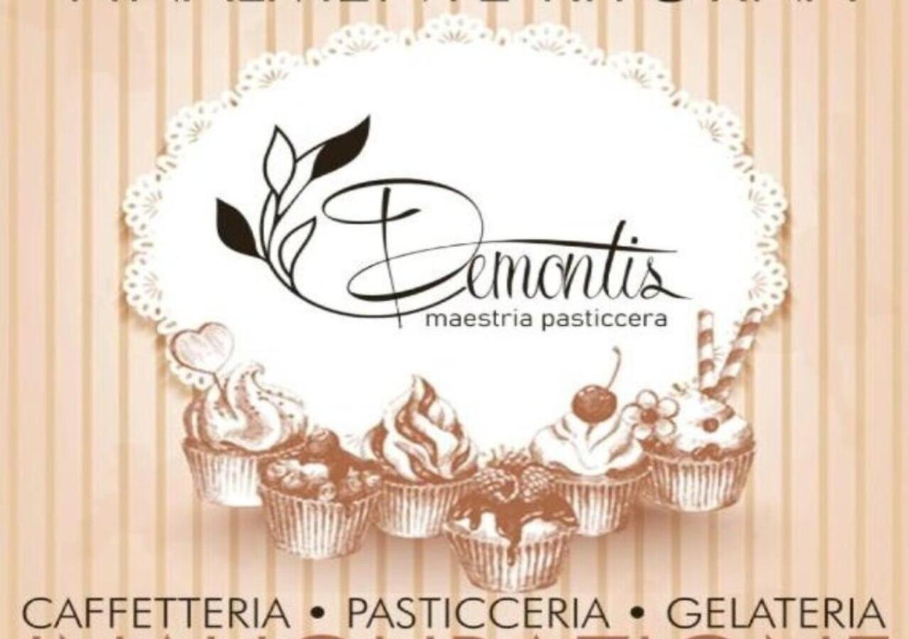 Epiro Home Roma Dış mekan fotoğraf