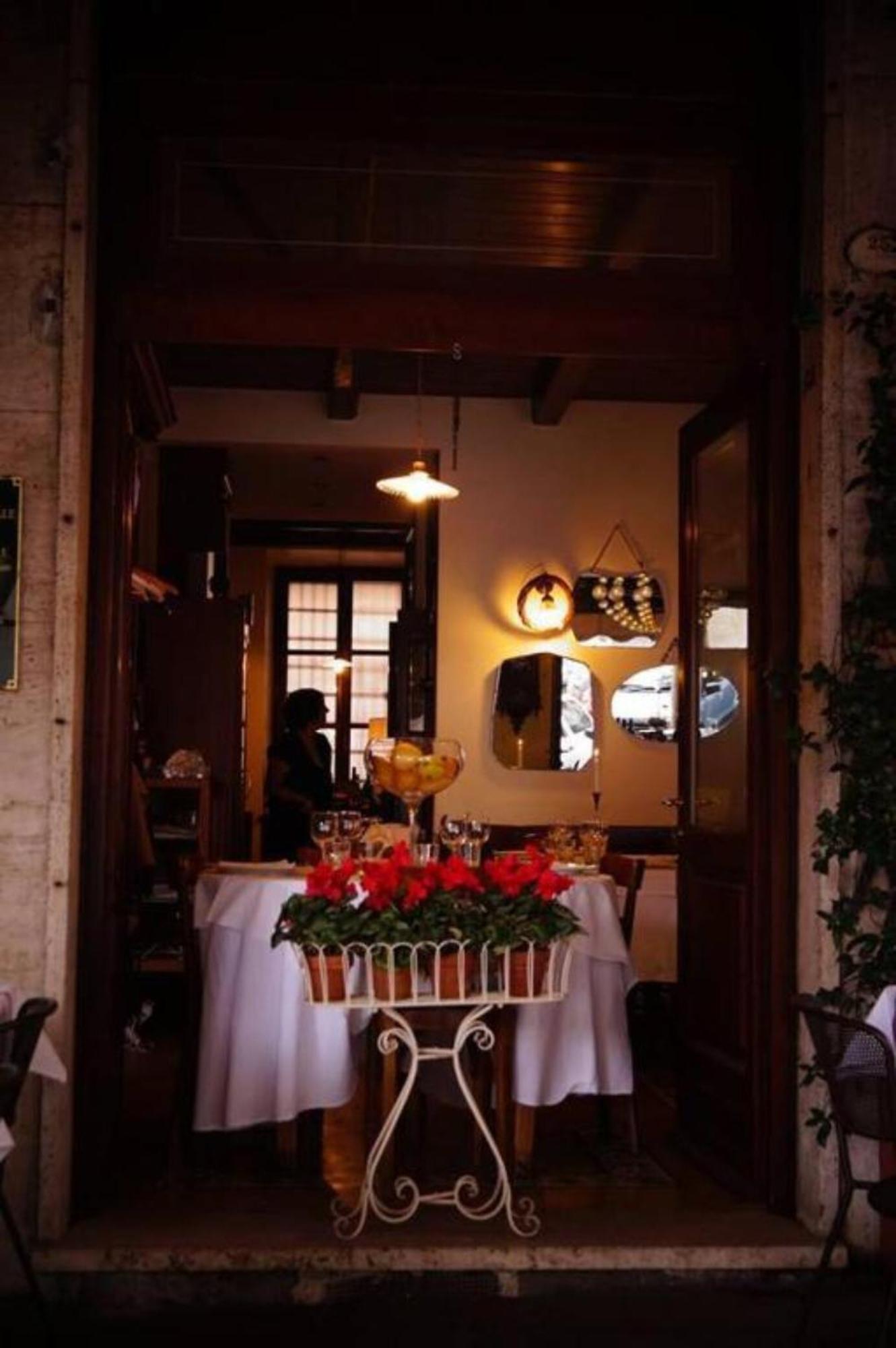 Epiro Home Roma Dış mekan fotoğraf