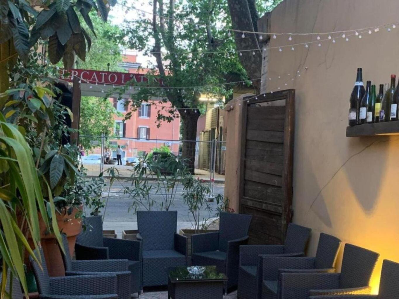 Epiro Home Roma Dış mekan fotoğraf